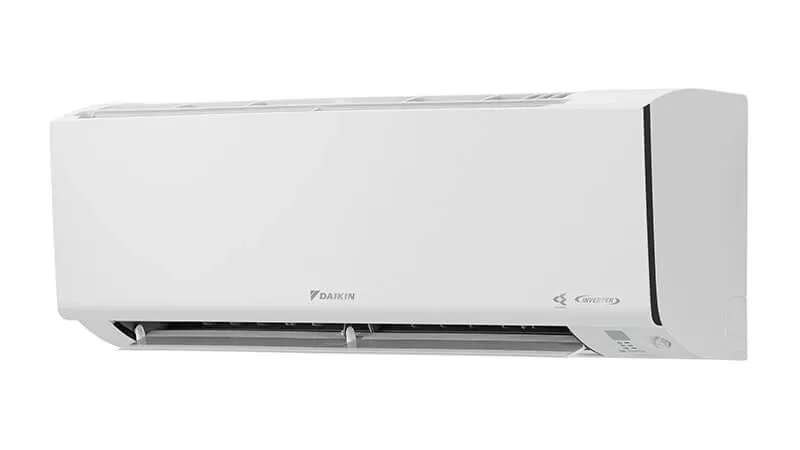 Điều hòa Daikin 9000btu 2 chiều FTHF25XVMV