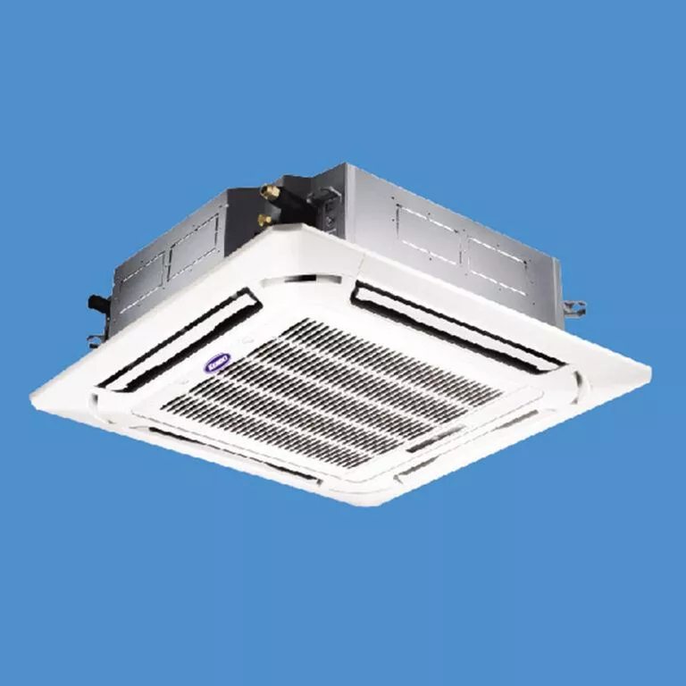 Máy lạnh âm trần Kendo CASSETTE TYPE GAS R410 KDC-C012/KGO-C012