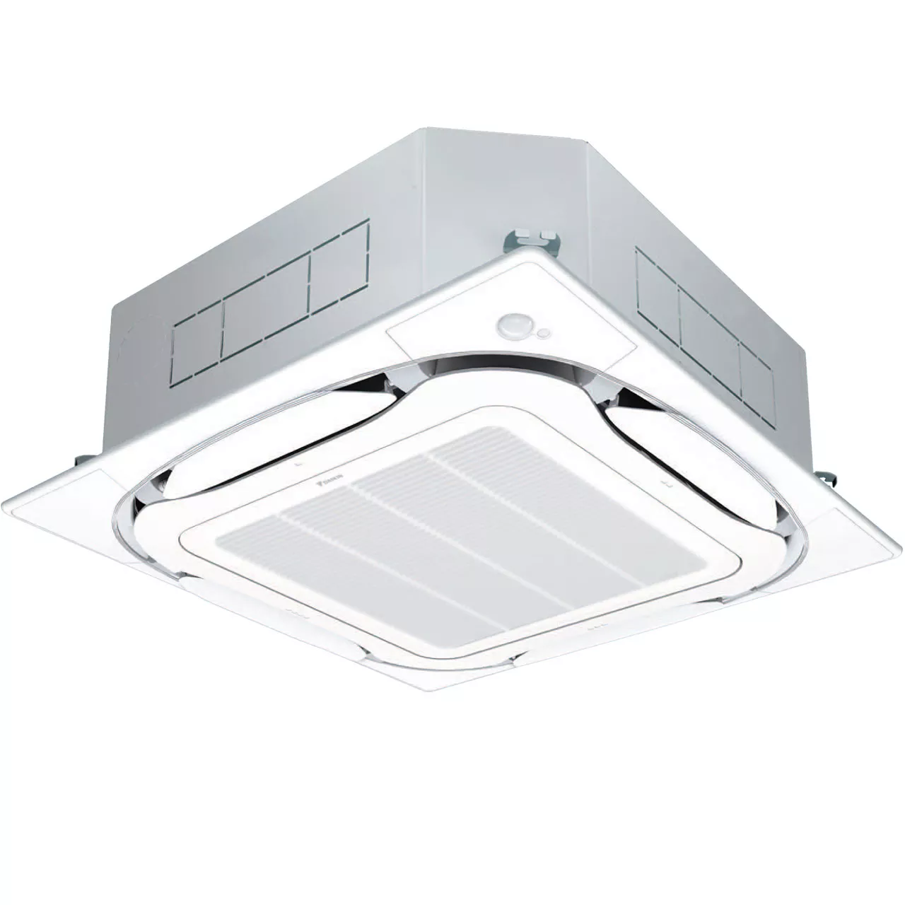 Điều hoà âm trần Daikin 3Pha FCF125CVM/RZF125CYM+BRC1E63+BYCQ125EAF8