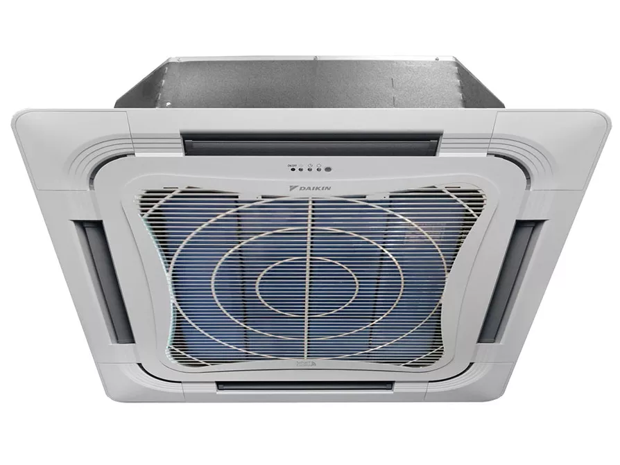 Máy lạnh âm trần Daikin 1Pha FCC85AV1V/RC85AGV1V+BC50FV