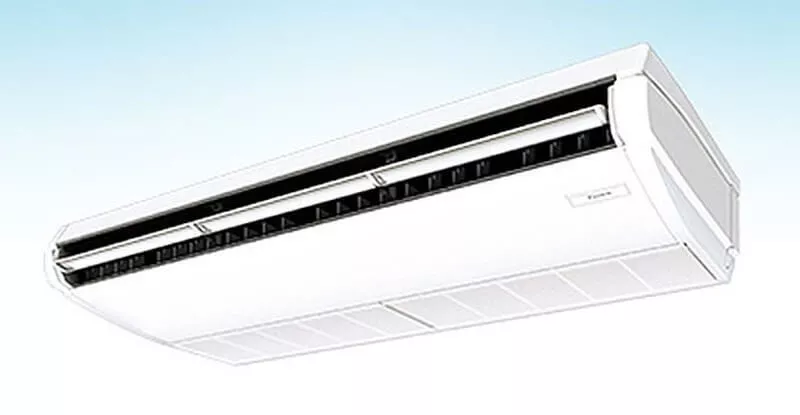 Máy lạnh áp trần Daikin Inverter 3Pha FHA125CVMA/RZF125CYM+BRC1E63