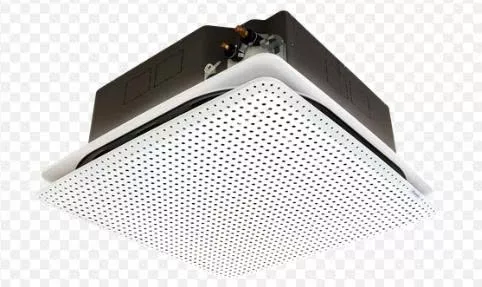 Điều hòa âm trần Daikin Inverter 3.5 Hp FCFG85AV1V/RZFC85AV19+BCR50GV