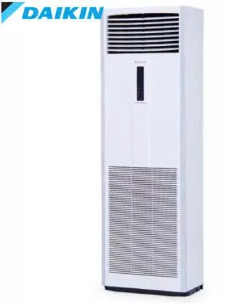 Điều hòa tủ đứng Daikin 1 chiều Inverter 24.000Btu 1Pha FVFC71AV1/RZFC71AGV19