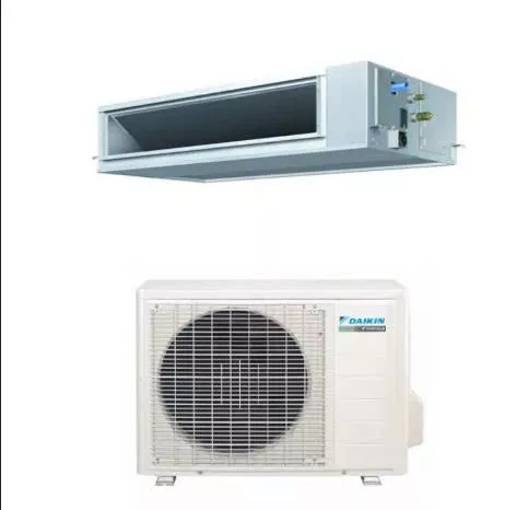 Máy lạnh giấu trần nối ống gió Daikin 1Pha FBA100BVMA9/RZF100CVM+BRC1E63