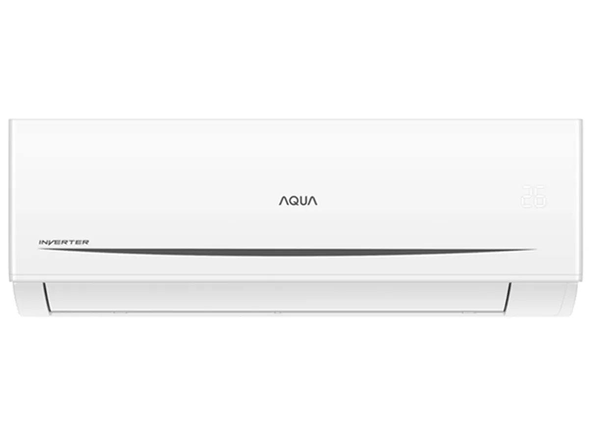 Máy lạnh treo tường Aqua Inverter 2.5HP AQA-RV24TA