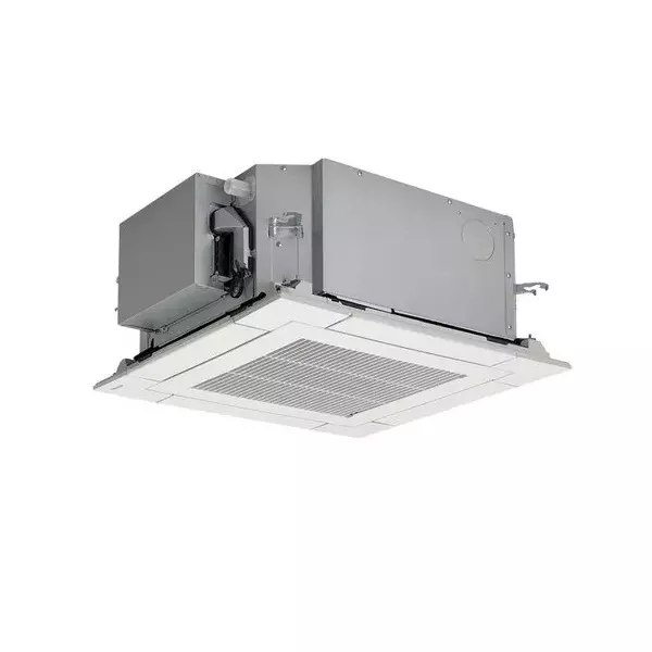 Dàn lạnh âm trần 4 hướng thổi VRF Toshiba MMU-AP0187MH-E