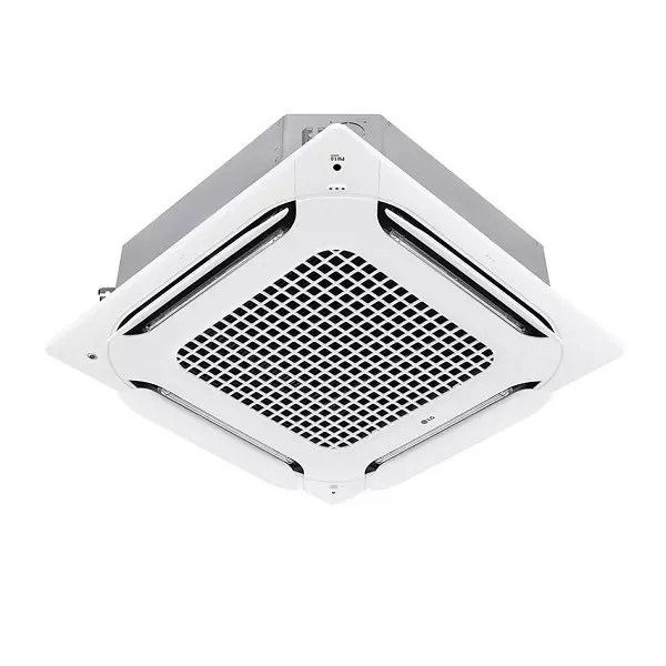 Dàn lạnh cassette 4 hướng thổi kép LG Multi V 5 ARNU36GTAB4