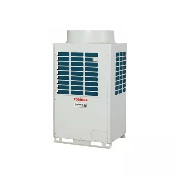 Dàn nóng VRF Toshiba SMMS 7 MAP1007T8P 10HP