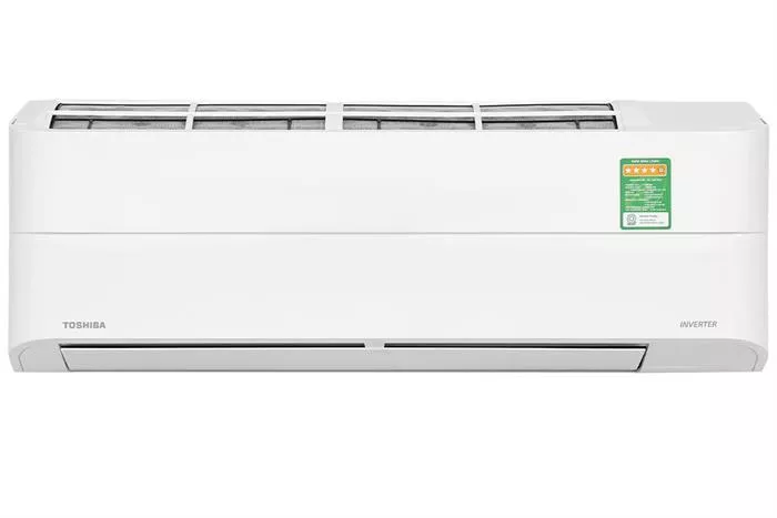 Máy lạnh Toshiba Inverter 1HP RAS-H10Z2KCVG-V