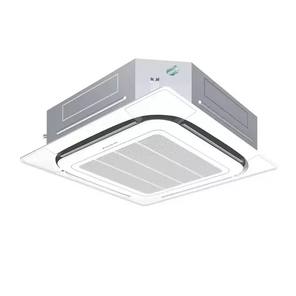 Dàn lạnh âm trần Cassette VRV Daikin FXFQ125AVM