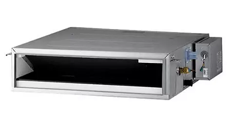 Dàn Lạnh Âm Trần Nối Ống Gió LG 1 Hp AMNQ09GL1A0