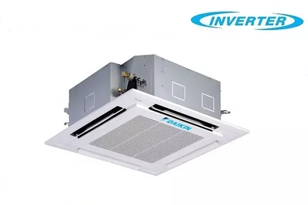 Dàn lạnh Âm Trần Multi Daikin FFA50RV1V công suất 2 Hp Inverter