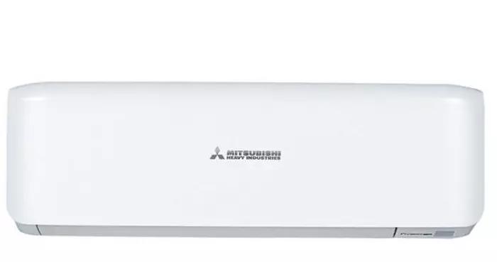 Dàn Lạnh Mutil Mitsubishi Heavy công suất 2 Hp SRK50ZS-S
