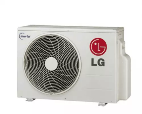Dàn Nóng Multi LG 2 Hp A2UQ18GFD0 Inverter gas R410A