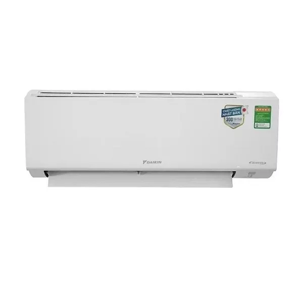 Máy Lạnh Daikin Inverter 1.5 Hp FTKB35ZVMV/RKB35ZVMV