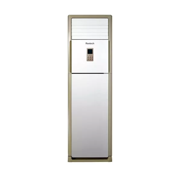 Máy lạnh tủ đứng Inverter REETECH RFV48H/RCV48H 5.0 Hp - Loại 2 Chiều