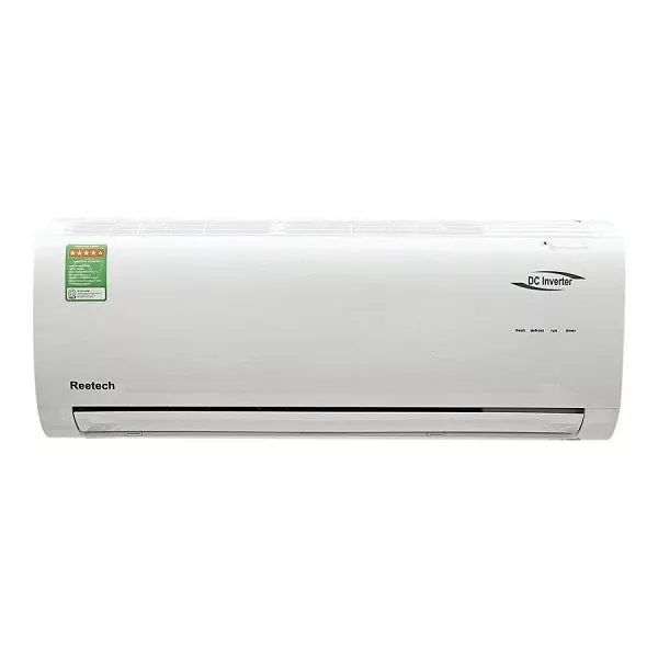 Máy lạnh Reetech RTV12/RCV12 Inverter treo tường 1.5HP