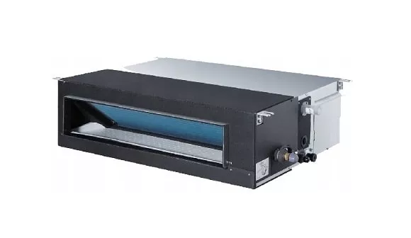 Máy Lạnh Giấu Trần Nối Ống Gió AQUA Inverter 4 Hp AD105S2SM6FA/1U105S1PS2SA