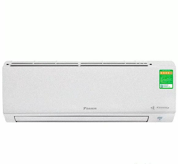 Máy lạnh Daikin Inverter 1 HP FTKF25XVMV model 2023
