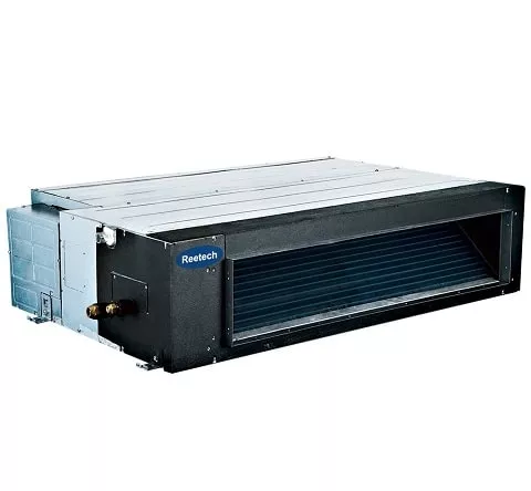 Máy Lạnh Giấu Trần Nối Ống Gió REETECH 4 Hp RRE36/RC36