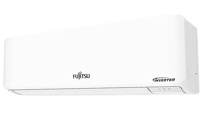 Máy Lạnh Fujitsu 2.5 Hp Inverter ASAG24CPTA-V