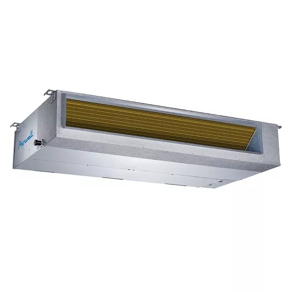 MMáy lạnh giấu trần nối ống gió Airwell 2.5Hp AMD24F-01M/AMH24F-01M2 – Gas R410a