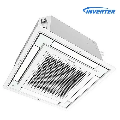 Máy lạnh âm trần Daikin Inverter 2 hp FFFC50AVM/RZFC50DVM+BRC2E61+BYFQ60CAW