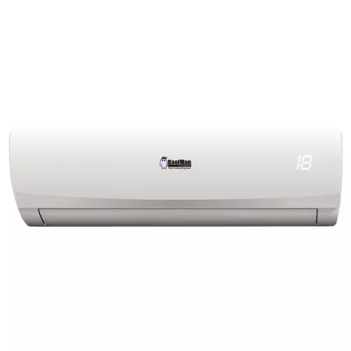 Máy Lạnh Koolman KW-102EA/KC-102AA 1 ngựa gas R410