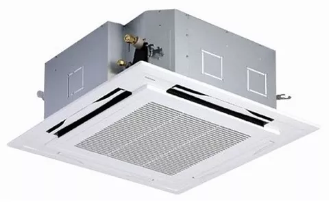 Máy lạnh âm trần Toshiba RAV-240USP-V/RAV-240ASP-V công suất 2.5 HP