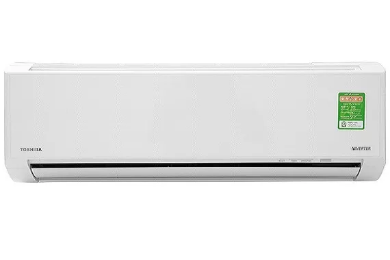 Máy lạnh Toshiba H10D2KCVG-V inverter 1Hp