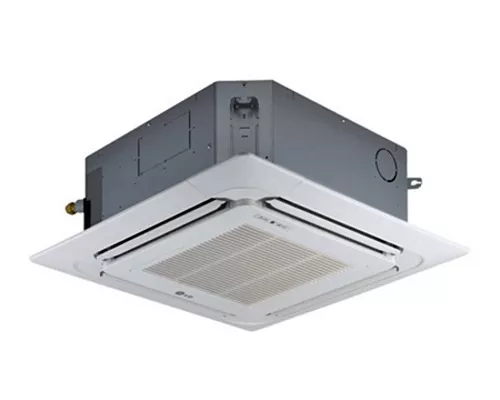 Máy lạnh âm trần (cassette) LG inverter ATNQ36GNLE7 4Hp