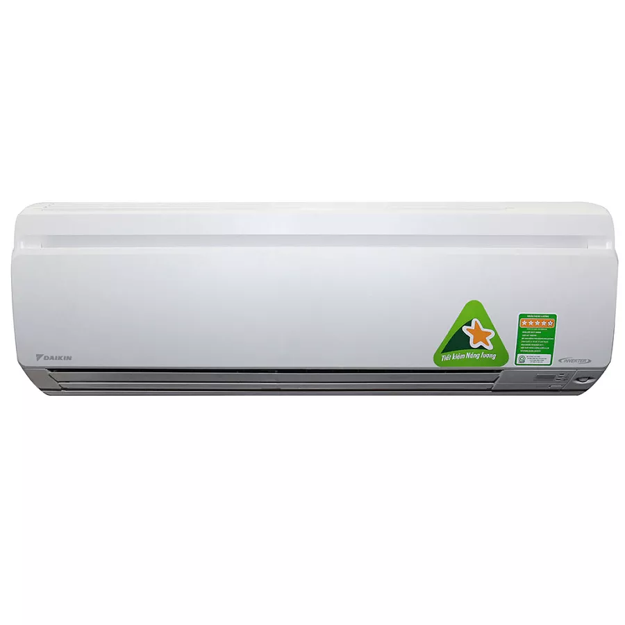 Máy lạnh Daikin Inverter model FTKS25GVMV 1 Hp