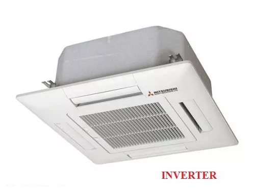 Máy lạnh âm trần Mitsubishi heavy inverter 2 Hp model FDT50VG gas R410