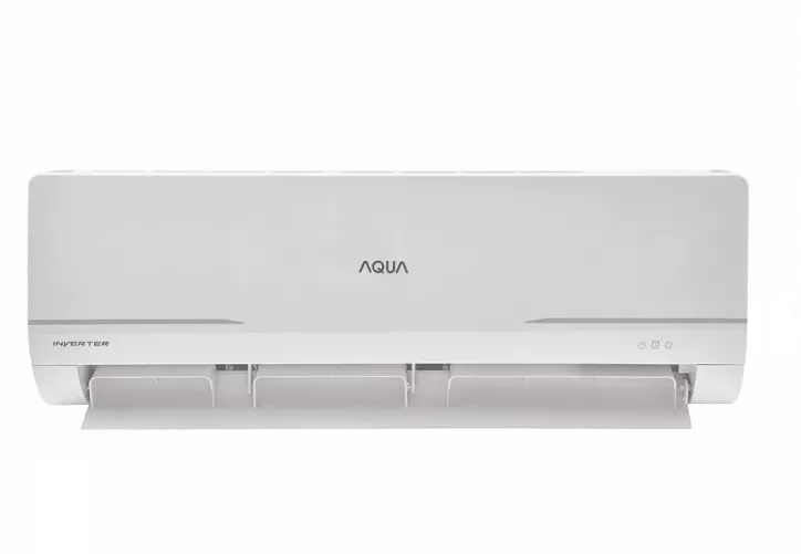 Máy lạnh AQUA AQA-KCRV12WNM Inverter công suất 1.5HP Gas R32