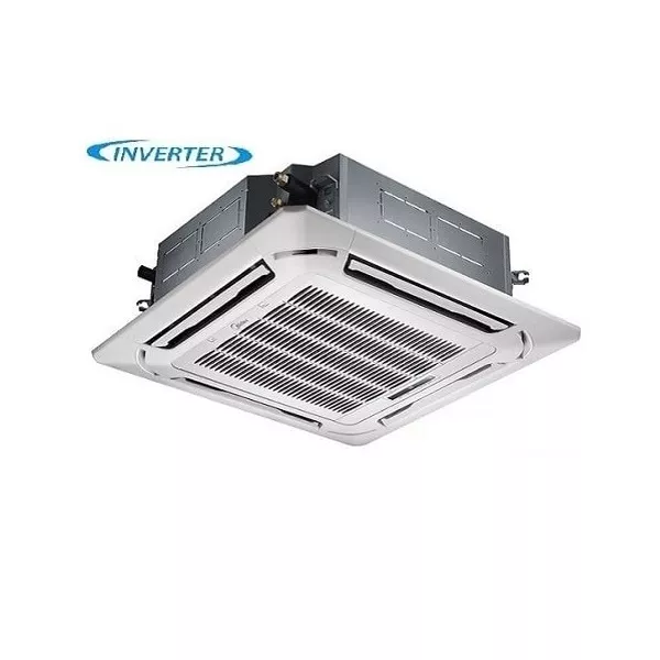 Máy Lạnh Âm trần Inverter Midea MCD-50CRDN1 công suất 5.5Hp