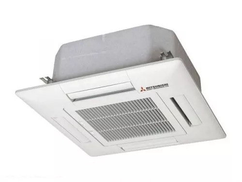 Máy lạnh âm trần Mitsubishi heavy 3 Hp model FDT71CNV-S5 Điều khiển không dây (1 Pha)